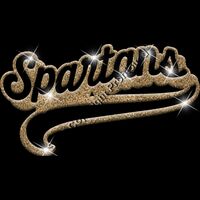 GLT78 GOLD GLITTER Thumbnail