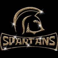 GLT94 GOLD GLITTER Thumbnail