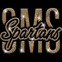 GLT95 GOLD GLITTER Thumbnail