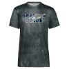 222596 Adult Cotton-Touch Poly T-Shirt Thumbnail