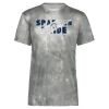 222696 Youth Cotton-Touch Poly T-Shirt Thumbnail