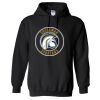 18500 Adult Heavy Blend Hooded Sweatshirt Thumbnail