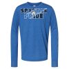 3513Y Youth Extra Soft Tri-blend Long Sleeve Thumbnail