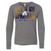 3513Y Youth Extra Soft Tri-blend Long Sleeve Thumbnail