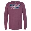 3513 Adult Extra Soft Tri-blend Long Sleeve Thumbnail