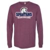 3513 Adult Extra Soft Tri-blend Long Sleeve Thumbnail
