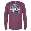 3513 Adult Extra Soft Tri-blend Long Sleeve Thumbnail