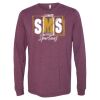 3513 Adult Extra Soft Tri-blend Long Sleeve Thumbnail
