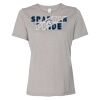 6413 Women’s Extra Soft Tri-blend Tee Thumbnail
